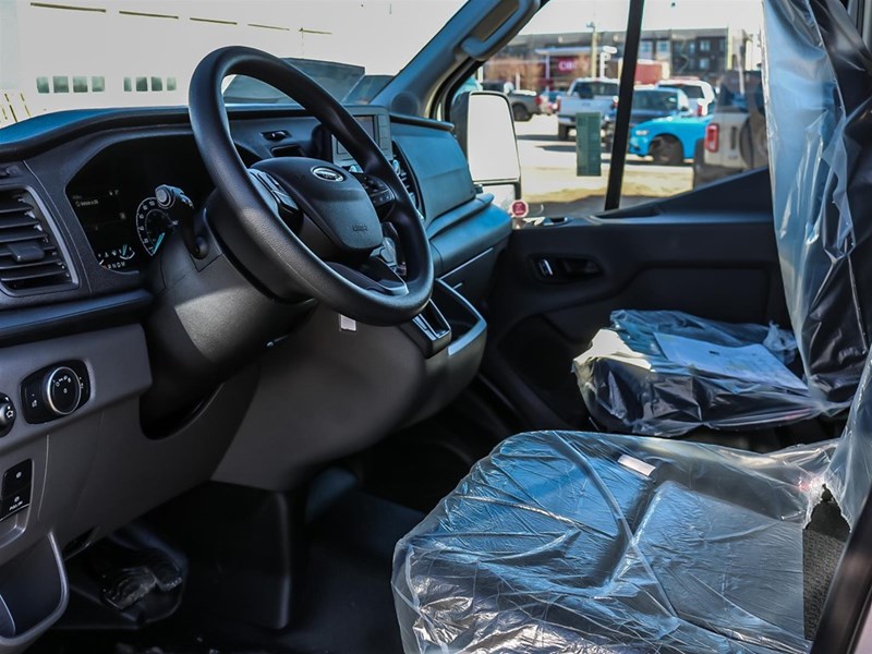 2025 FORD TRANSIT-250 CARGO T-250 148