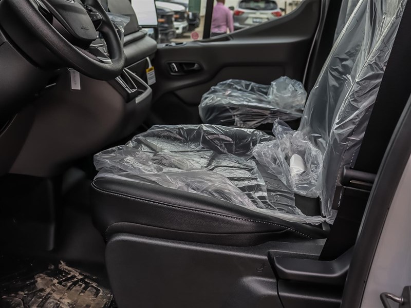 2025 FORD TRANSIT-250 CARGO T-250 148