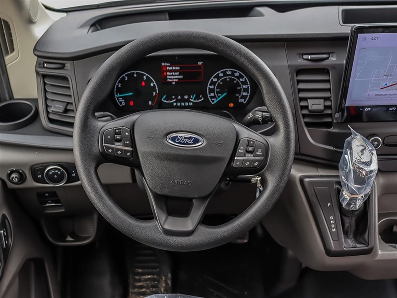 2025 FORD TRANSIT-250 CARGO T-250 148