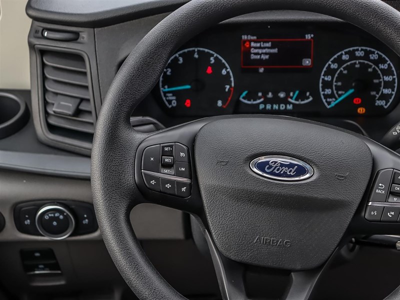2025 FORD TRANSIT-250 CARGO T-250 148