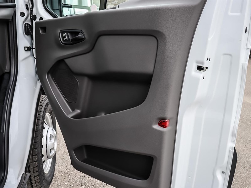 2025 FORD TRANSIT-250 CARGO T-250 148