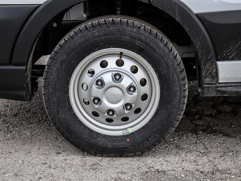 2025 FORD TRANSIT-250 CARGO T-250 148