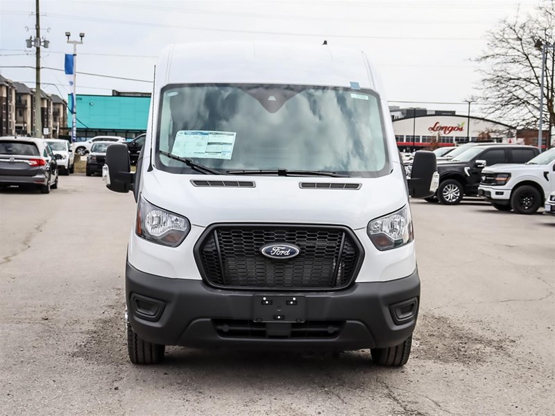 2025 FORD TRANSIT-250 CARGO T-250 148