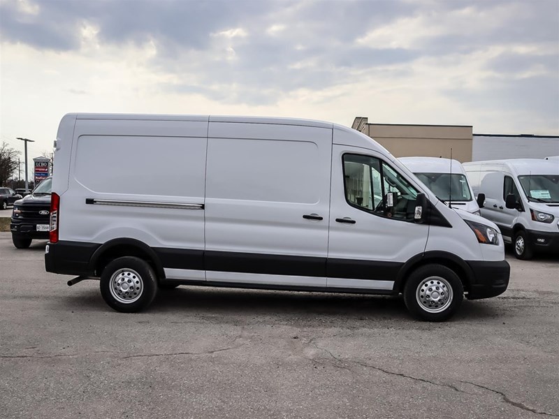 2025 FORD TRANSIT-250 CARGO T-250 148