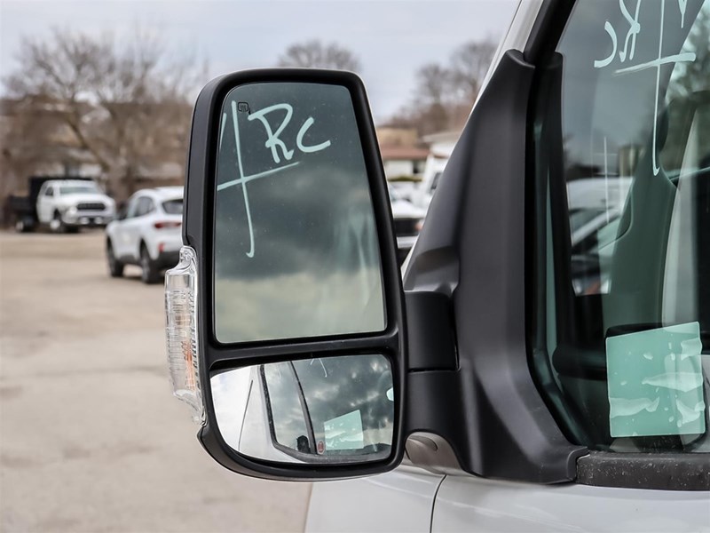 2025 FORD TRANSIT-250 CARGO T-250 148