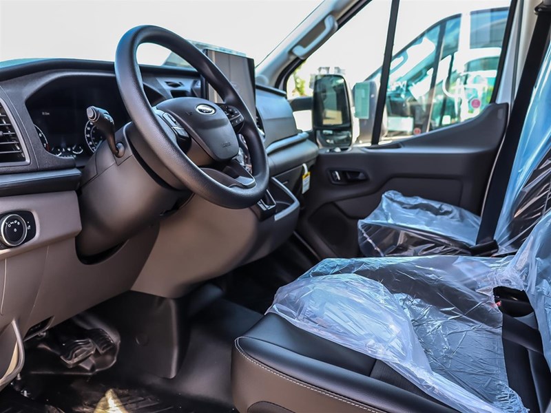 2025 FORD TRANSIT-250 CARGO T-250 148