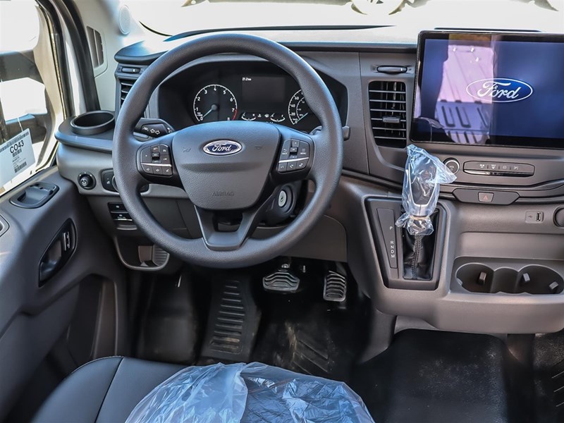 2025 FORD TRANSIT-250 CARGO T-250 148
