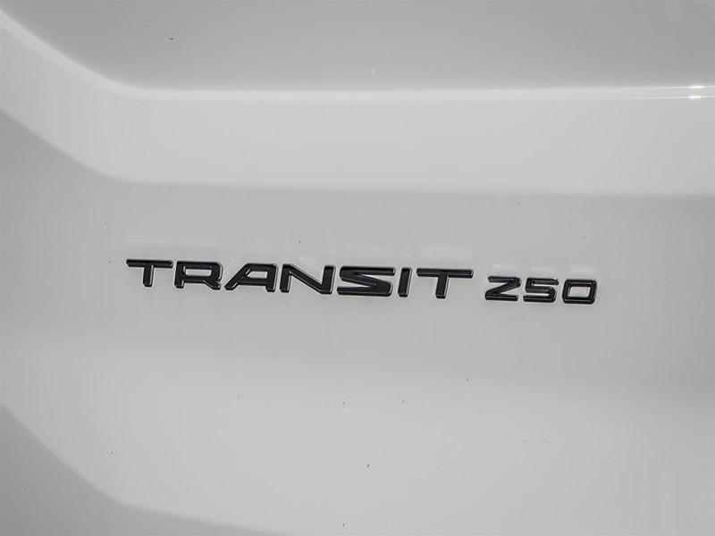 2025 FORD TRANSIT-250 CARGO T-250 148