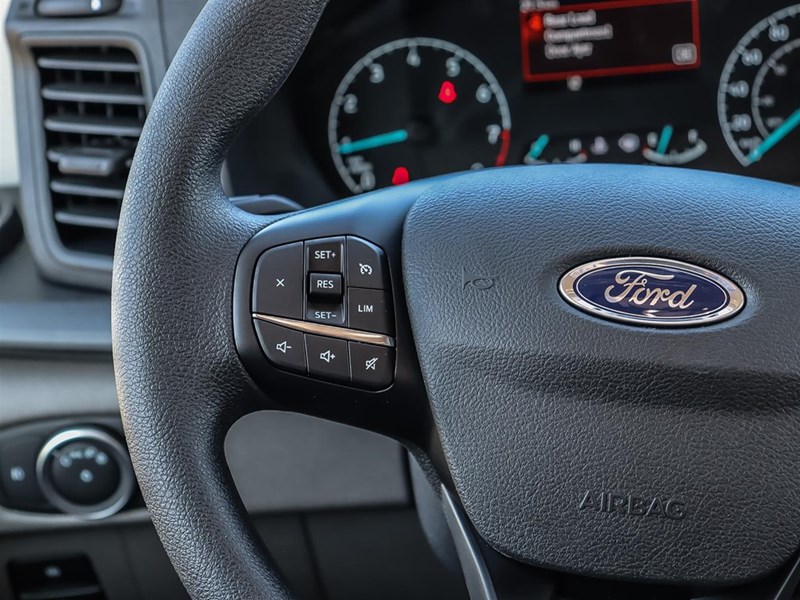 2025 FORD TRANSIT-250 CARGO T-250 148