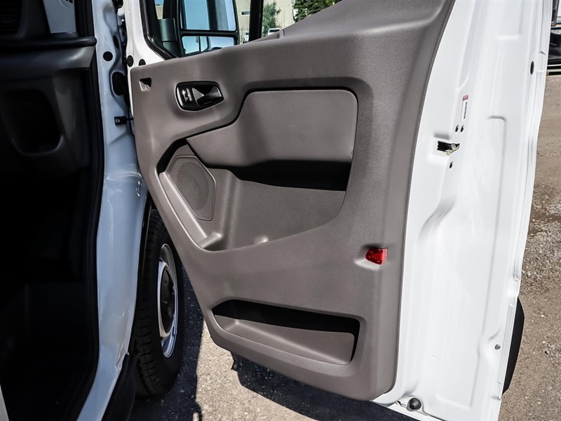 2025 FORD TRANSIT-250 CARGO T-250 148