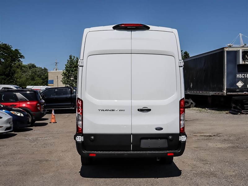 2025 FORD TRANSIT-250 CARGO T-250 148