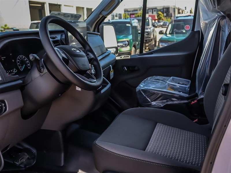 2025 FORD TRANSIT-250 CARGO T-250 148