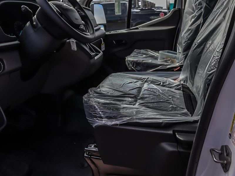 2025 FORD TRANSIT-350 CARGO T-350 148