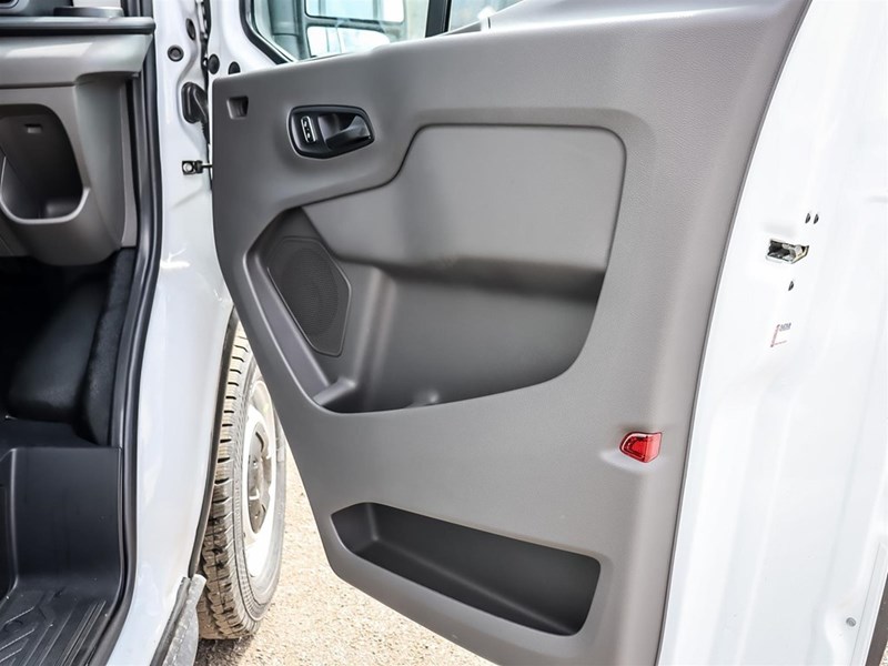 2025 FORD TRANSIT-350 CARGO T-350 148