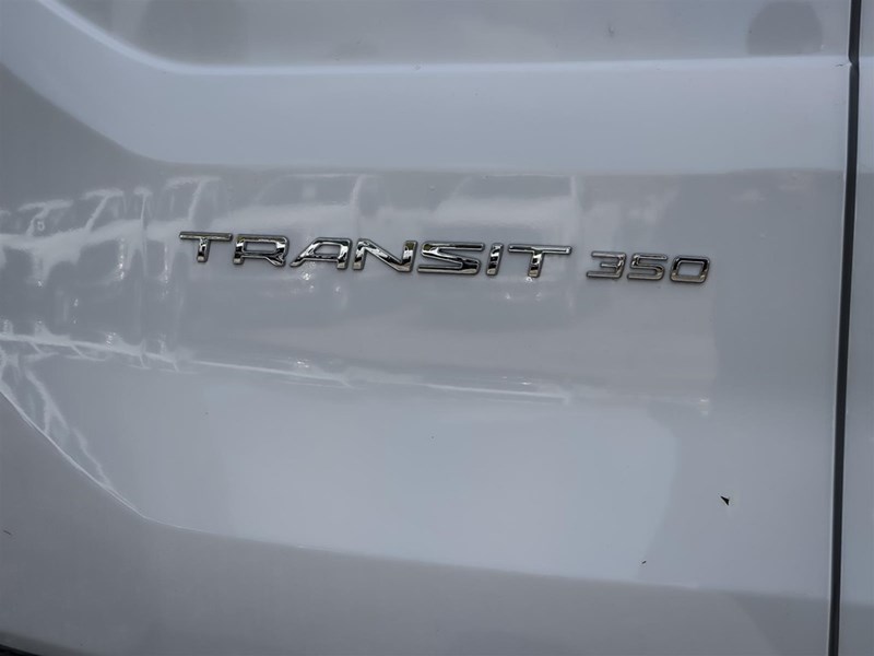 2025 FORD TRANSIT-350 CARGO T-350 148