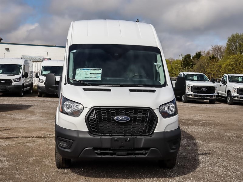 2025 FORD TRANSIT-350 CARGO T-350 148