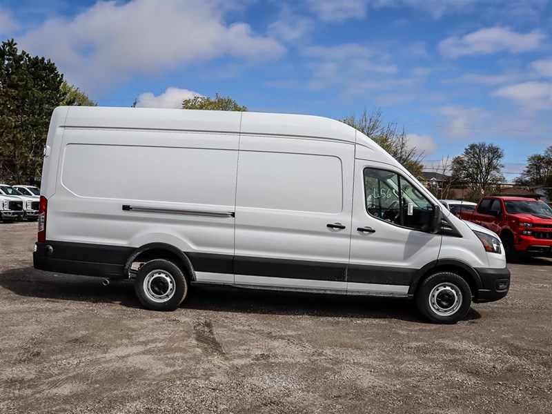 2025 FORD TRANSIT-350 CARGO T-350 148