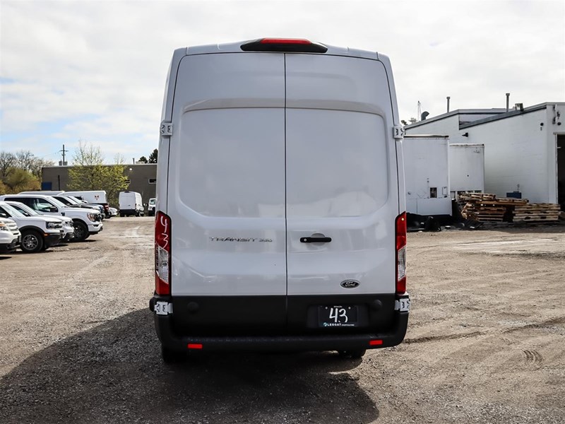2025 FORD TRANSIT-350 CARGO T-350 148