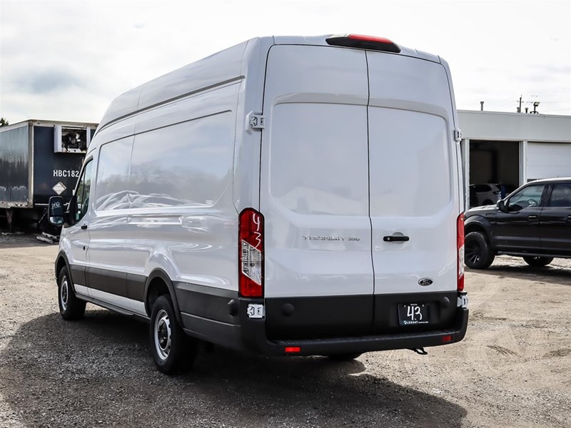 2025 FORD TRANSIT-350 CARGO T-350 148