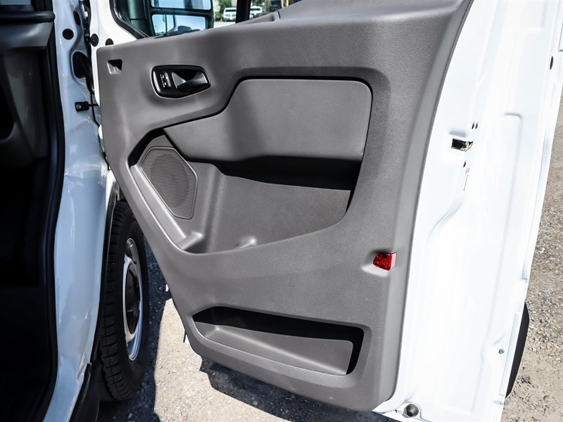 2025 FORD TRANSIT-350 CARGO T-350 148