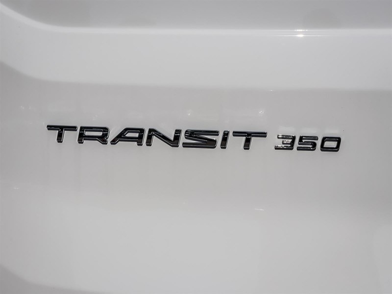2025 FORD TRANSIT-350 CARGO T-350 148