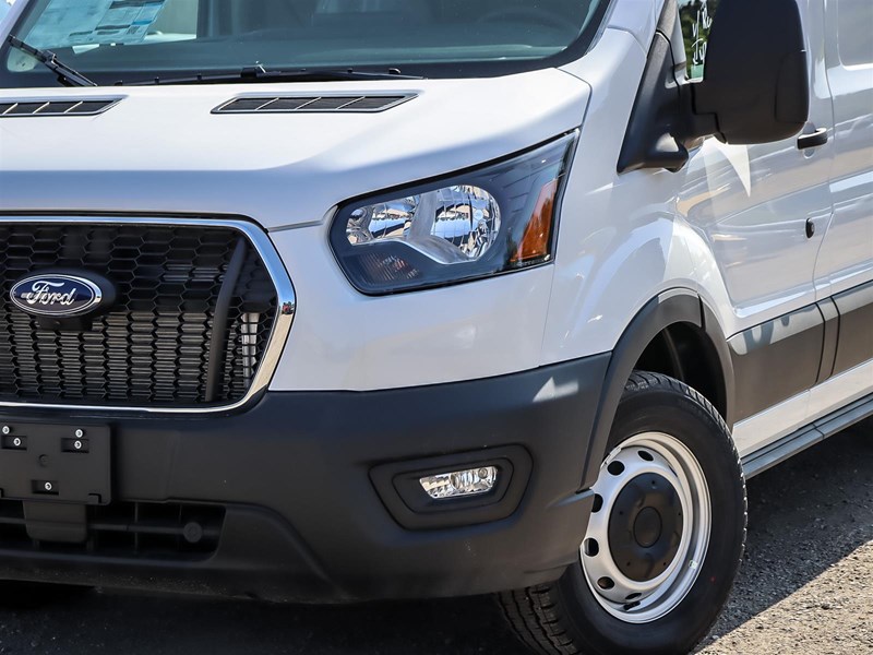 2025 FORD TRANSIT-350 CARGO T-350 148