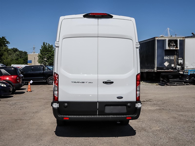 2025 FORD TRANSIT-350 CARGO T-350 148