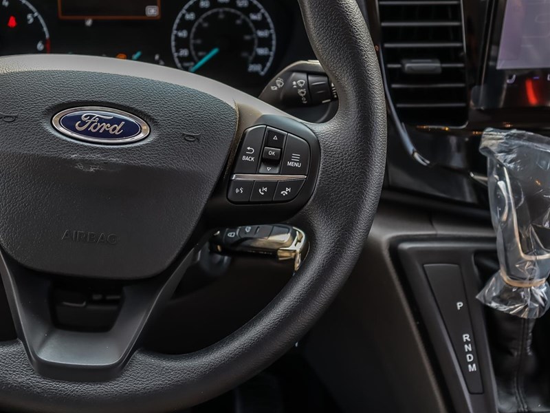 2025 FORD TRANSIT-350 PASSENGER T-350 HD 148