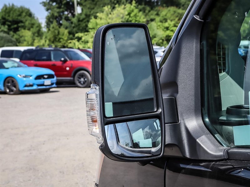 2025 FORD TRANSIT-350 PASSENGER T-350 HD 148