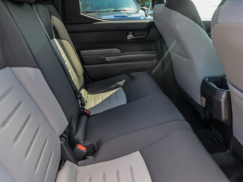 2025 Toyota Tacoma 4X4 Double Cab Auto