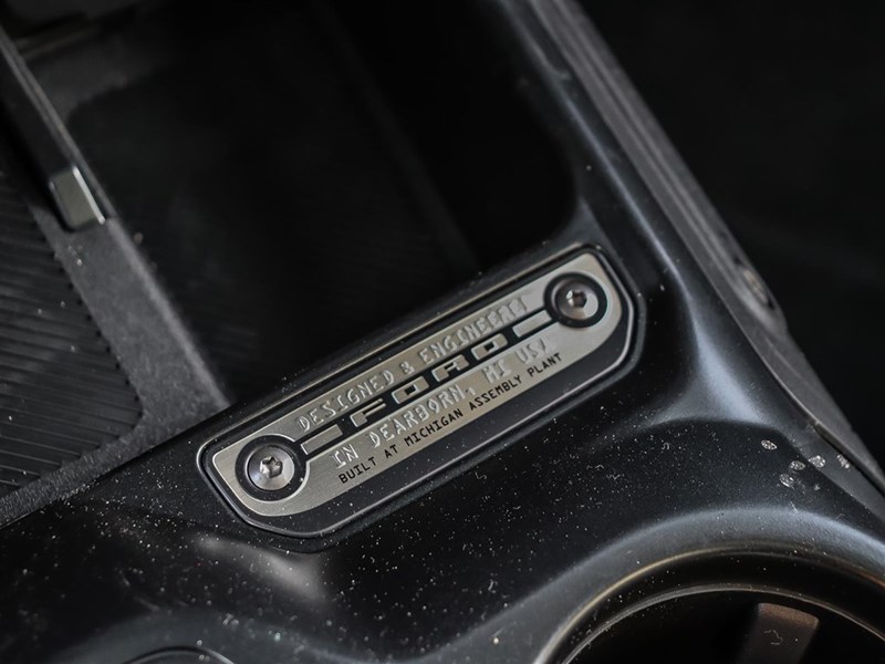 2026 Ford Bronco Big Bend 4 Door 4x4