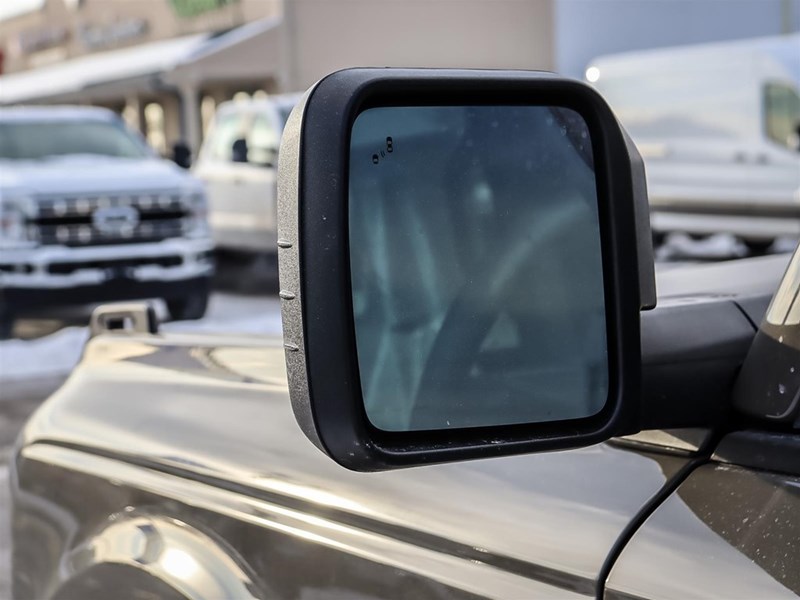 2026 Ford Bronco Big Bend 4 Door 4x4