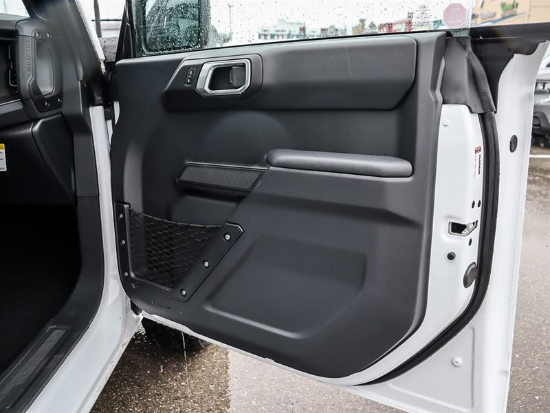 2026 Ford Bronco Big Bend 4 Door 4X4