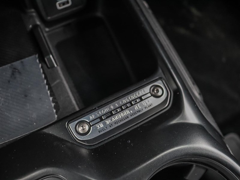 2026 Ford Bronco Outer Banks 4 Door 4X4