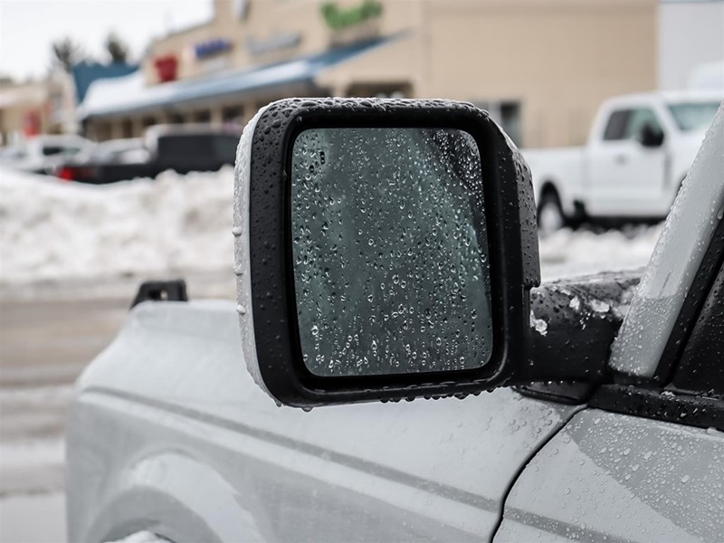 2026 Ford Bronco Outer Banks 4 Door 4X4
