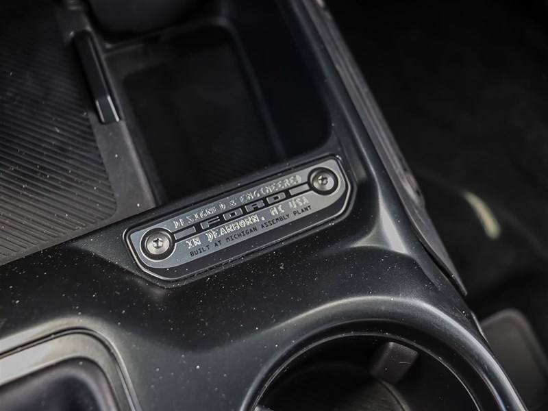 2026 Ford Bronco Big Bend 4 Door 4X4