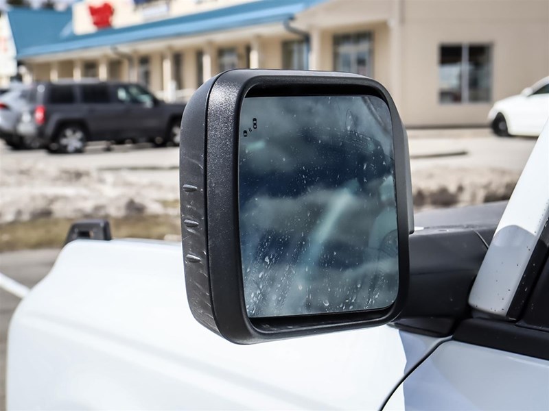 2026 Ford Bronco Big Bend 4 Door 4X4