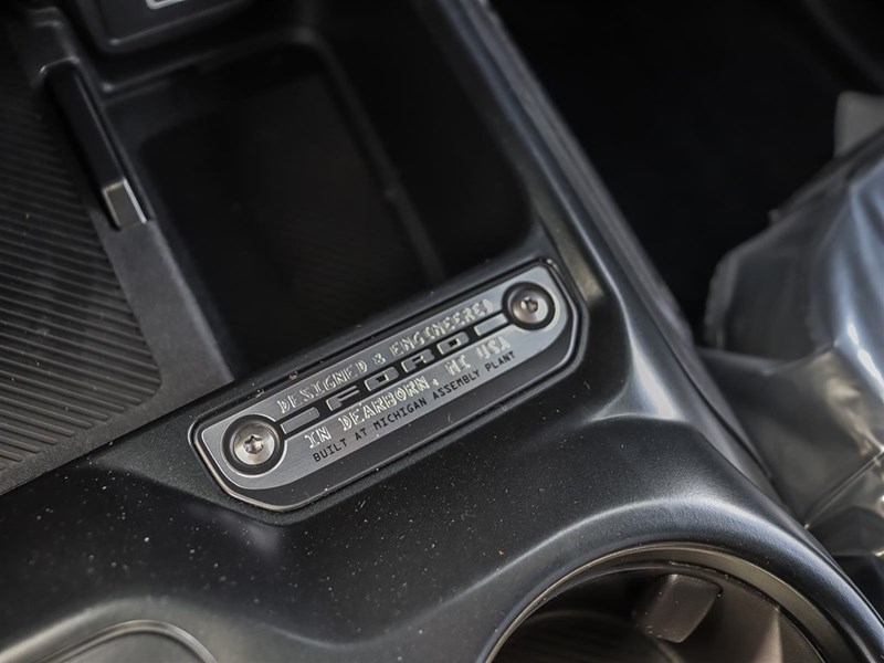 2026 Ford Bronco Big Bend 4 Door 4X4