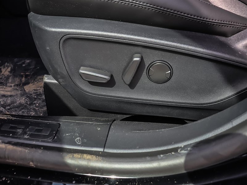 2026 Ford Bronco Sport Big Bend 4X4