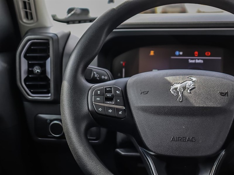 2026 Ford Bronco Sport Big Bend 4X4