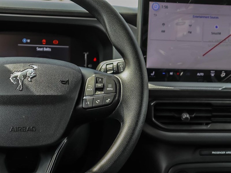 2026 Ford Bronco Sport Big Bend 4X4