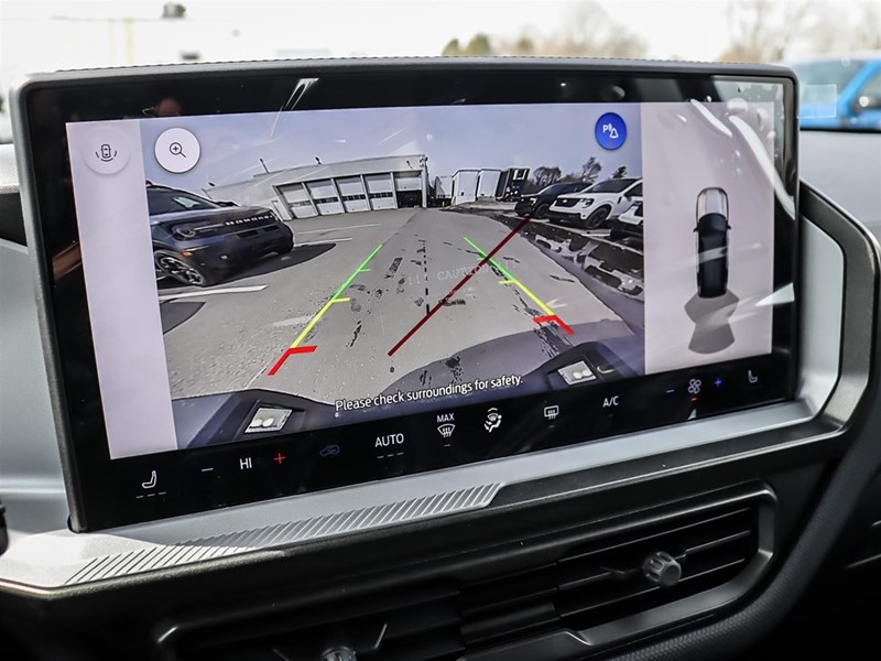 2026 Ford Bronco Sport Big Bend 4X4