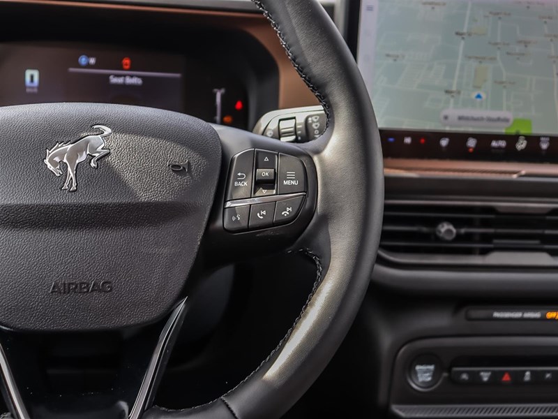 2026 Ford Bronco Sport Outer Banks 4X4