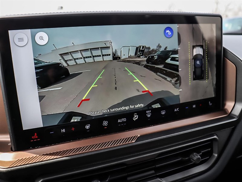 2026 Ford Bronco Sport Outer Banks 4X4