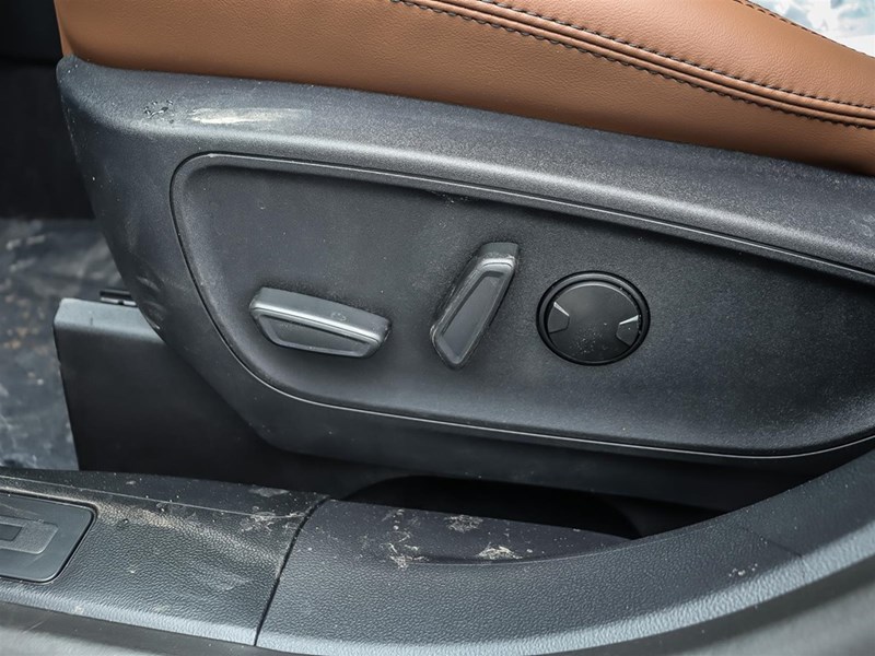 2026 Ford Bronco Sport Outer Banks 4X4