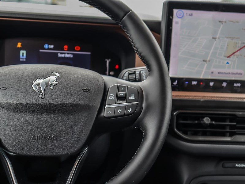 2026 Ford Bronco Sport Outer Banks 4X4