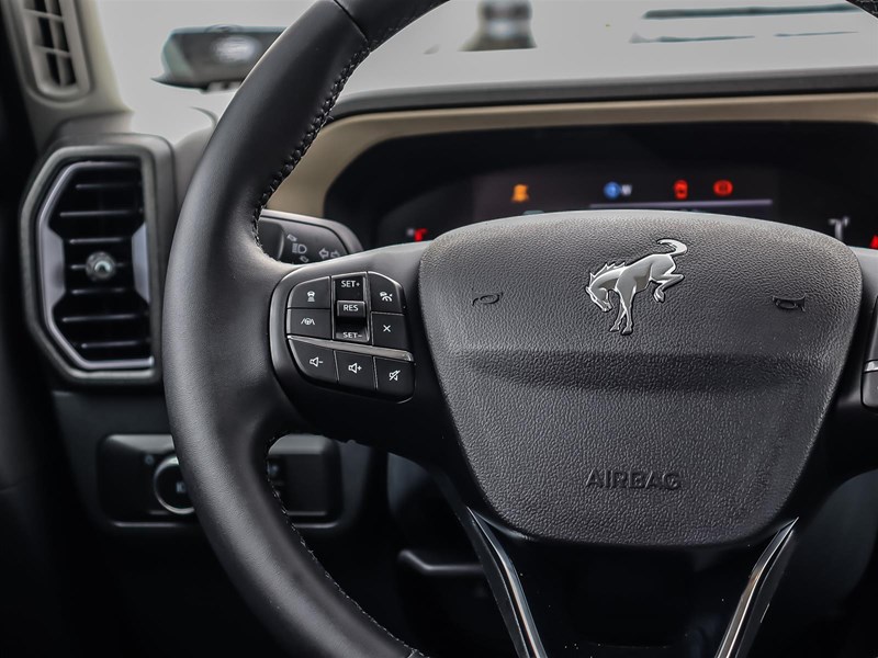 2026 Ford Bronco Sport Big Bend 4X4