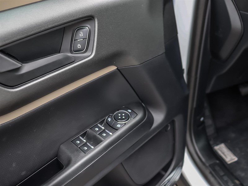 2026 Ford Bronco Sport Big Bend 4X4