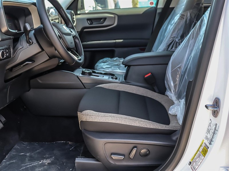 2026 Ford Bronco Sport Big Bend 4X4