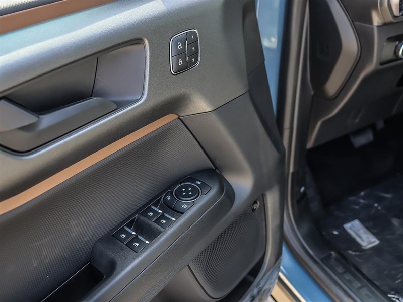 2026 Ford Bronco Sport Outer Banks 4X4